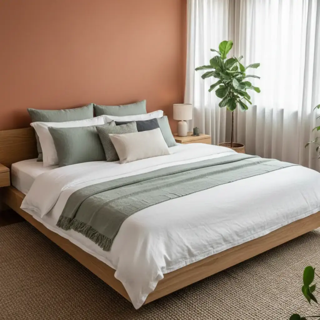  Low-Profile Platform Beds