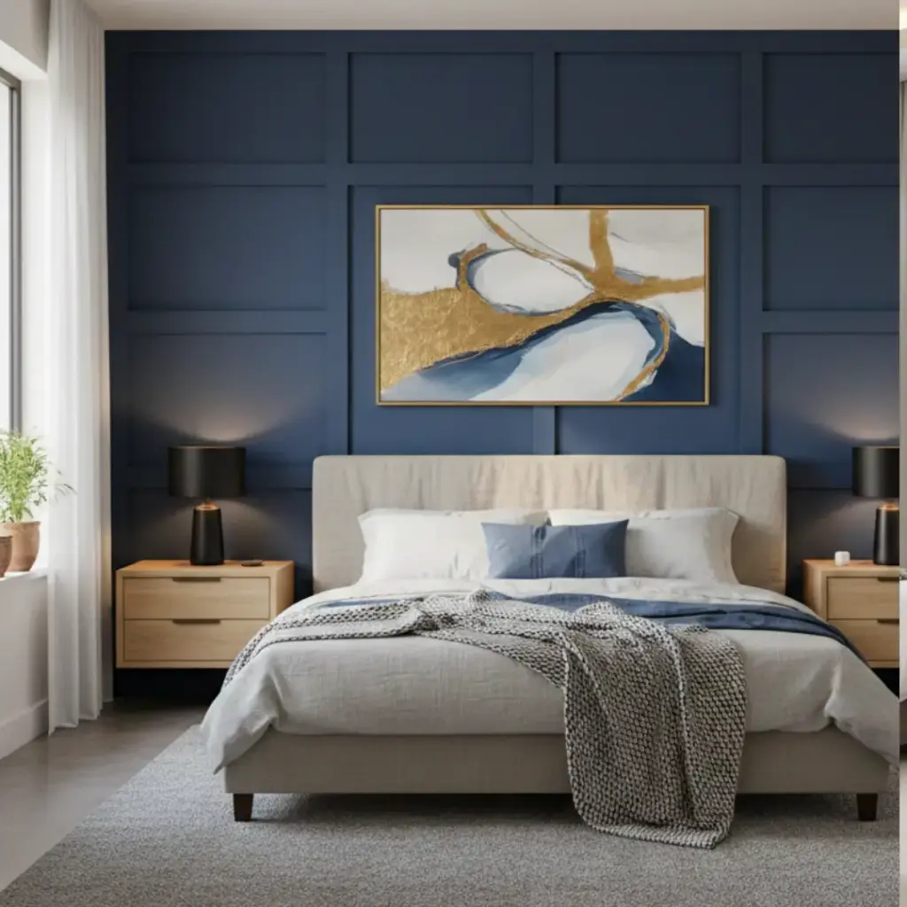 Classic Board and Batten