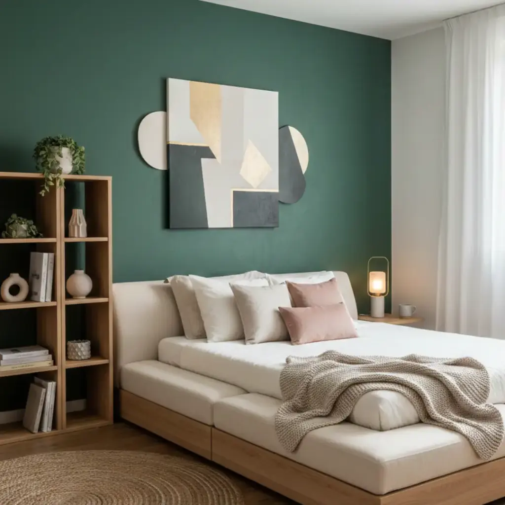 Custom Modular Bed Systems