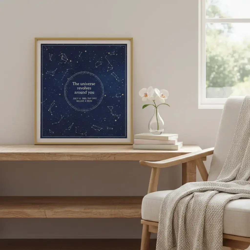 DIY Spa Day Gift Box