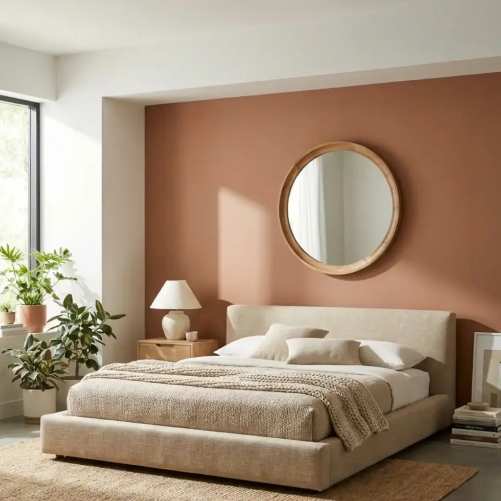 Low-Profile Japanese-Inspired Beds