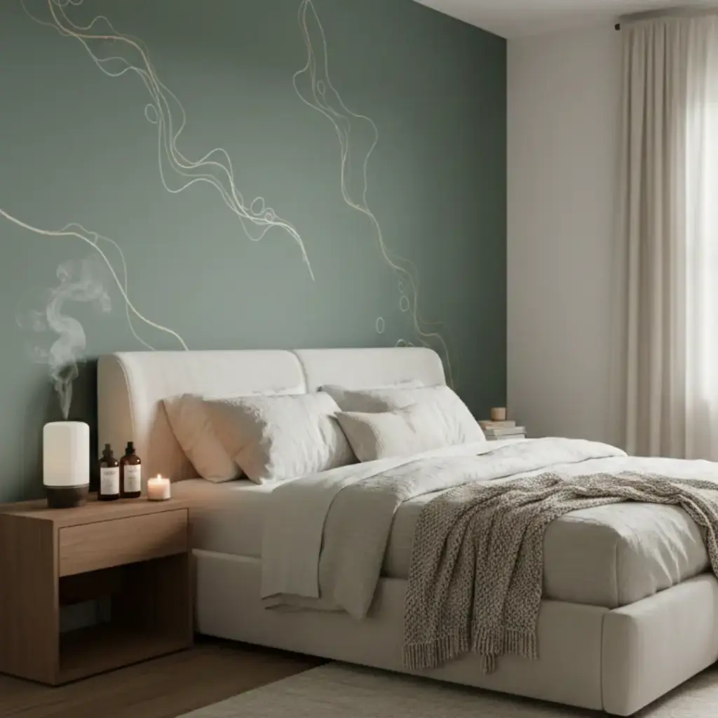 Soft Scents That Complete the Mood