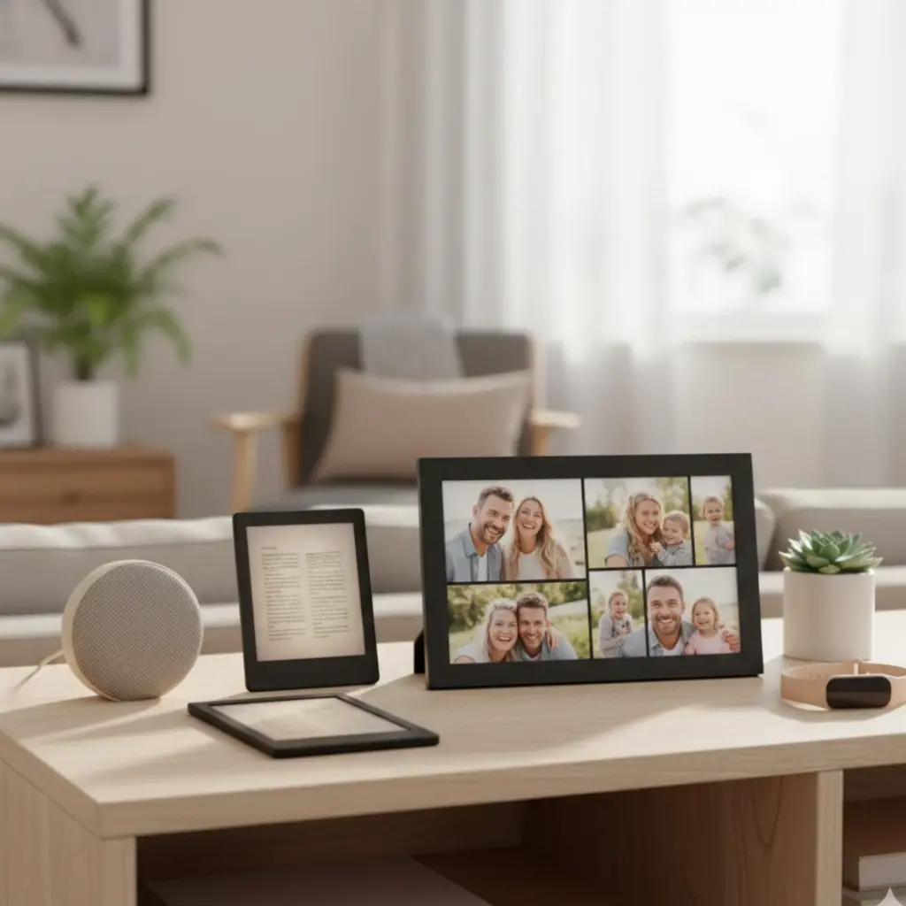 Tech Gifts Made Simple