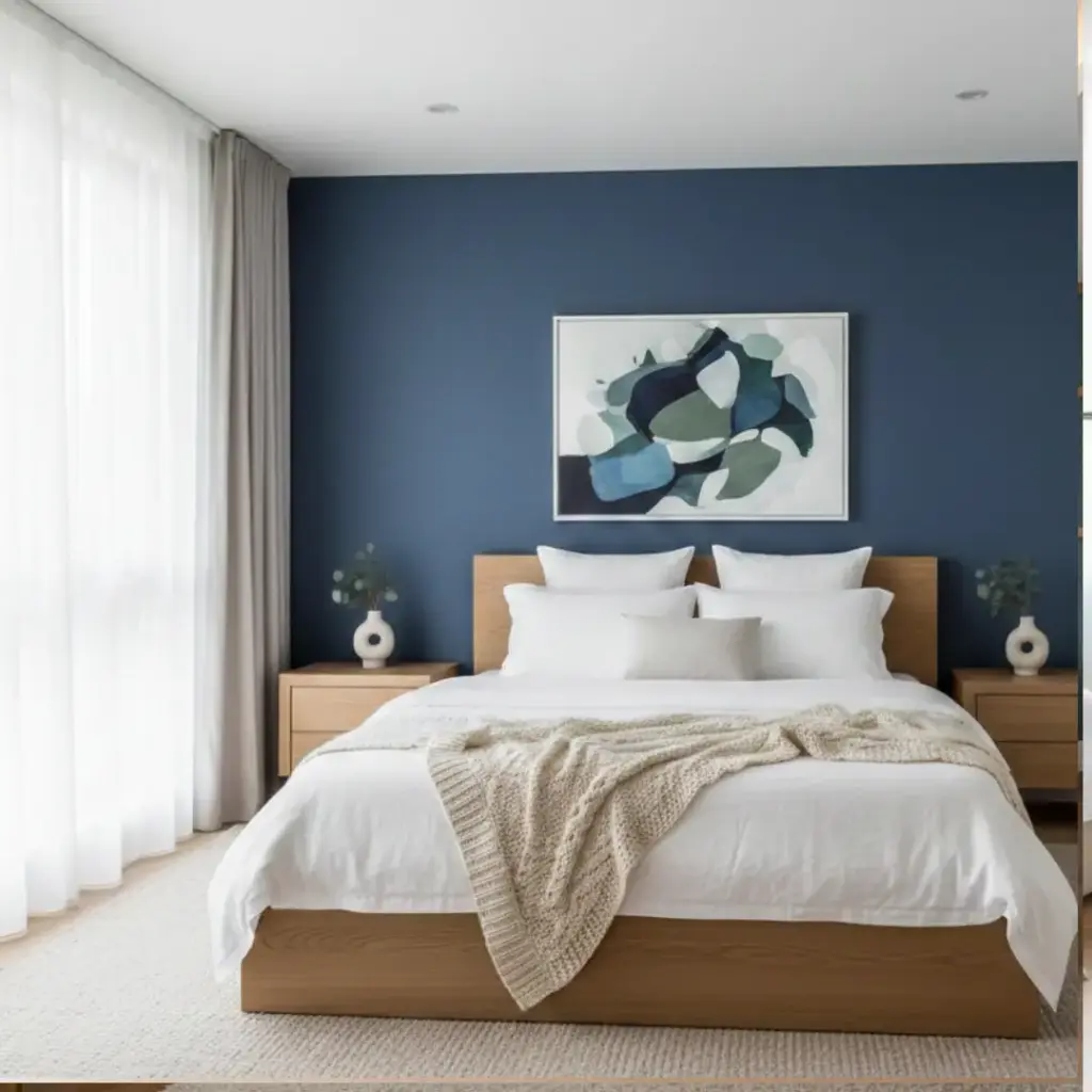 Recessed Lighting Ceilings for a Clean Look