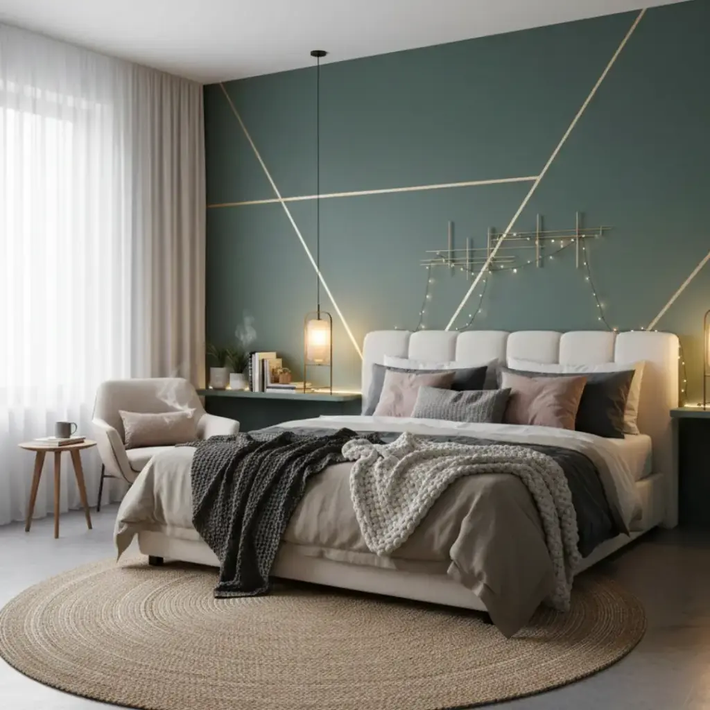 Warm Lighting That Feels Soft, Not Blinding