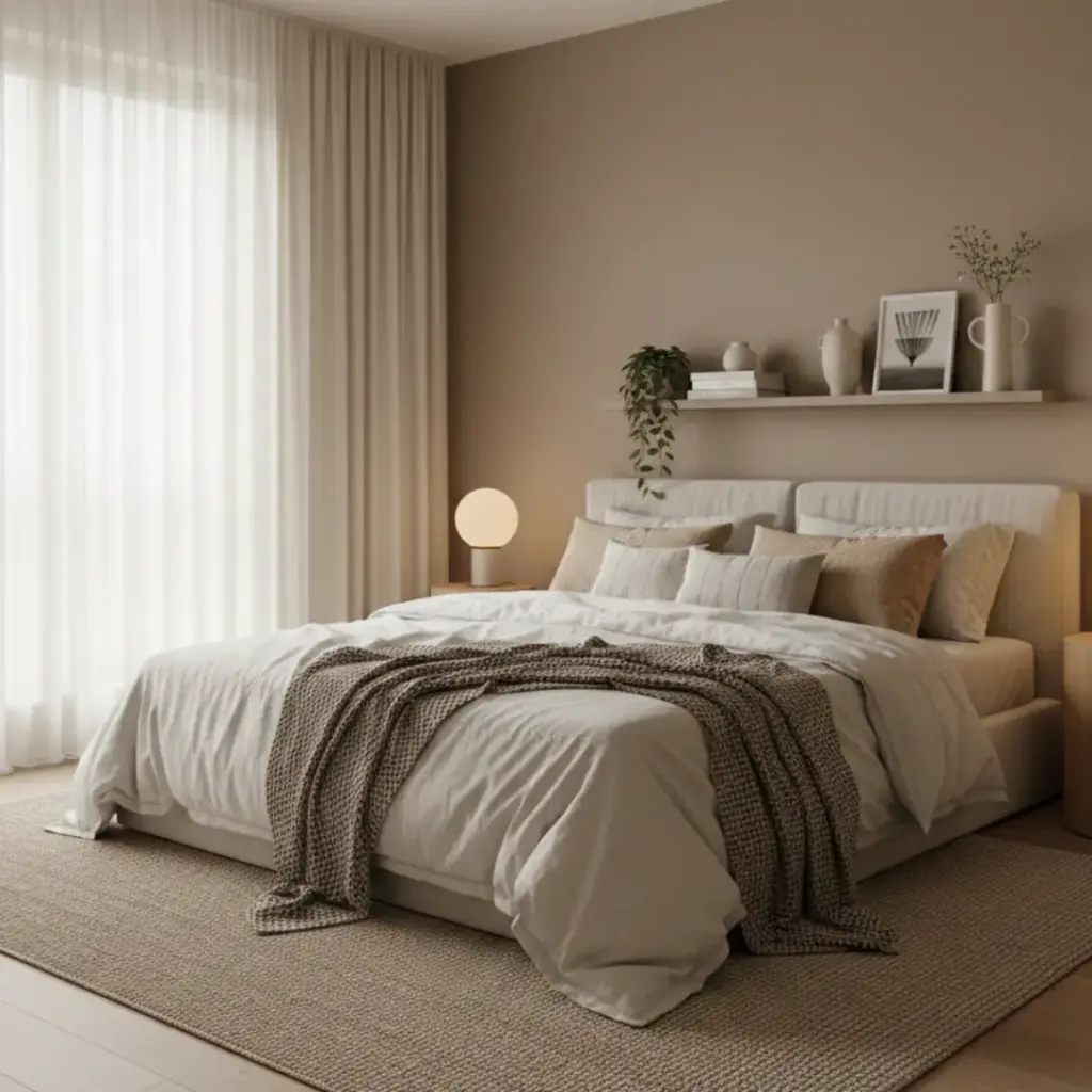 Warm Neutral Color Palettes