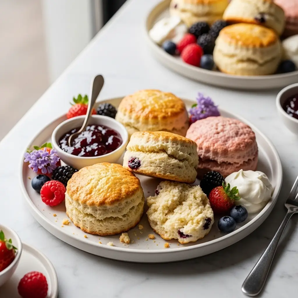 Common Scone Failures to Avoid