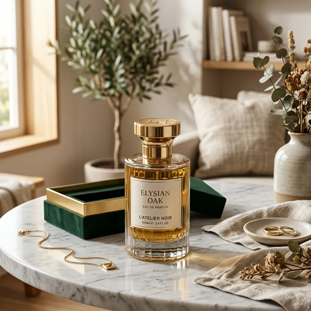 Elements Every Luxury Campaign Needs