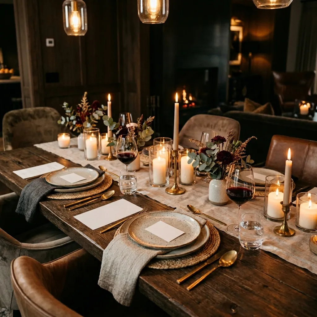 Experience-Based Luxury Campaigns