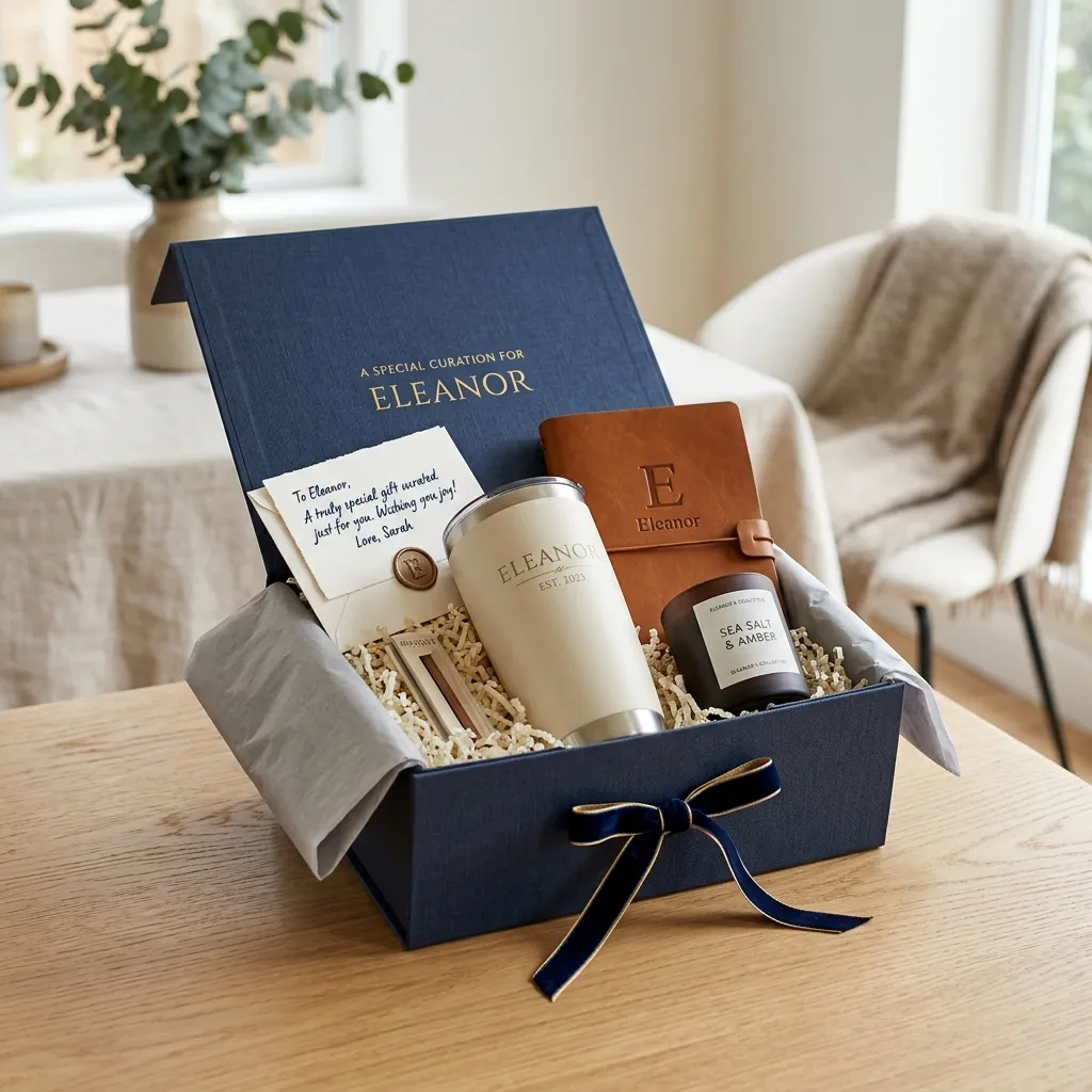  Personalization That Feels Exclusive