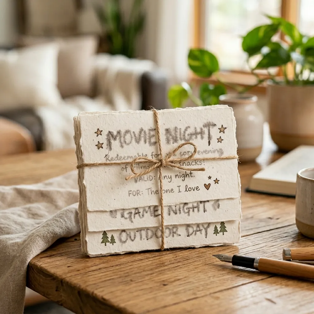 “Spend Time Together” Coupons